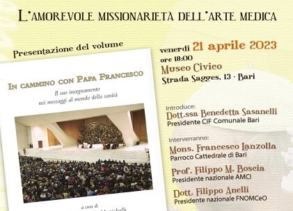 21 aprile – Fulvio Marino presenta “Pizza per tutti” – Bari – PugliaLive –  Quotidiano di informazione regionale on line